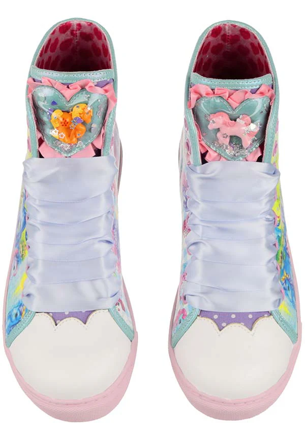 Field Frolick | SNEAKERS* - Image 3