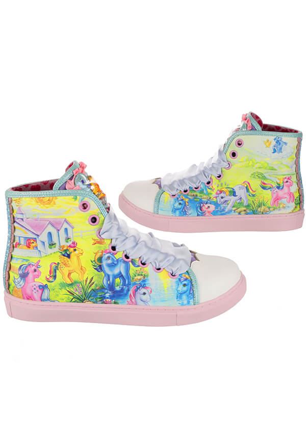 Field Frolick | SNEAKERS* - Image 4