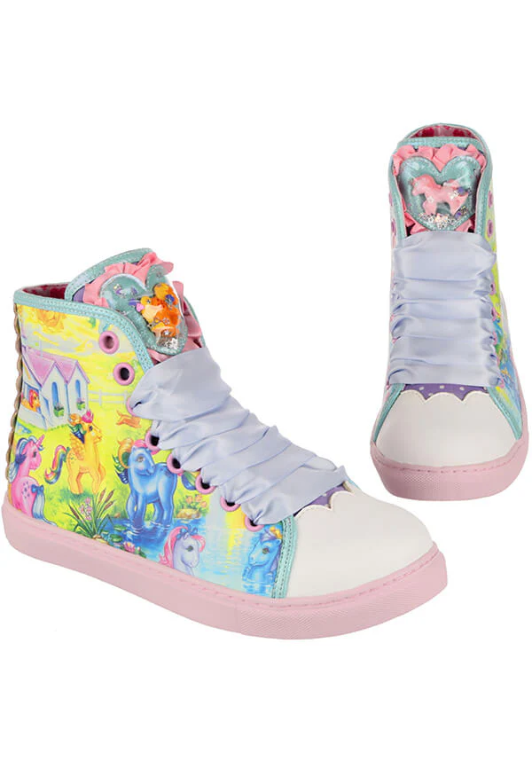 Field Frolick | SNEAKERS* - Image 5