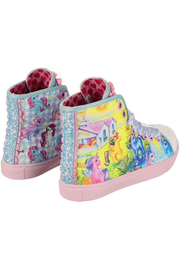 Field Frolick | SNEAKERS* - Image 7