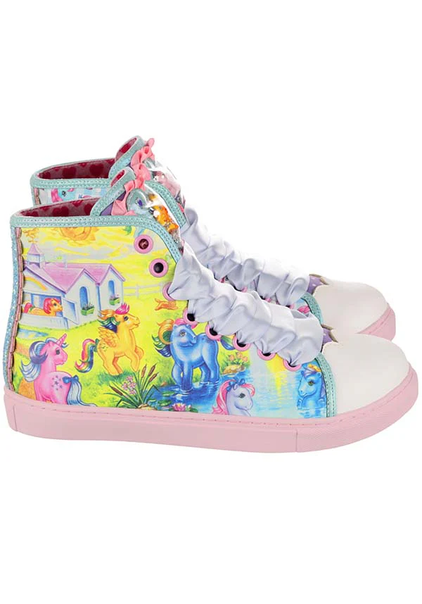 Field Frolick | SNEAKERS* - Image 8