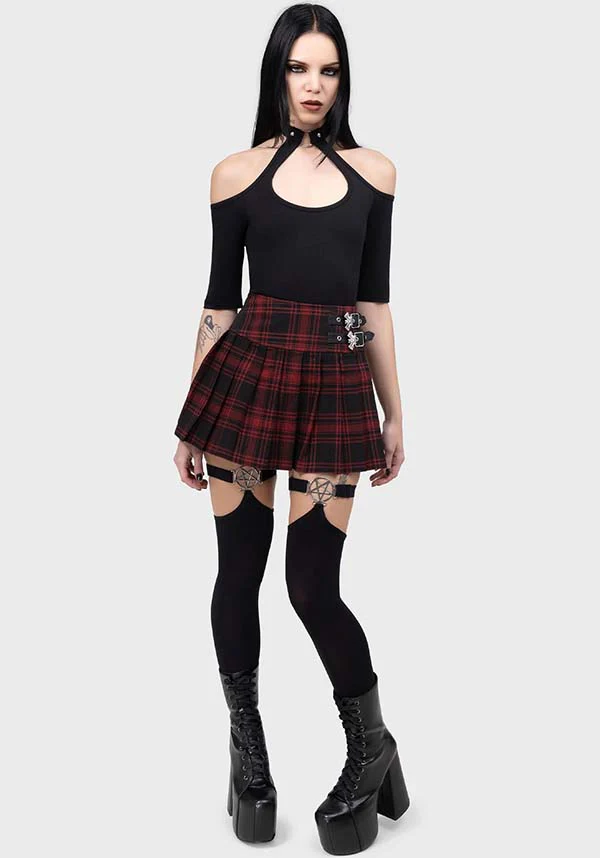 Fiendish | STOCKINGS - Image 6