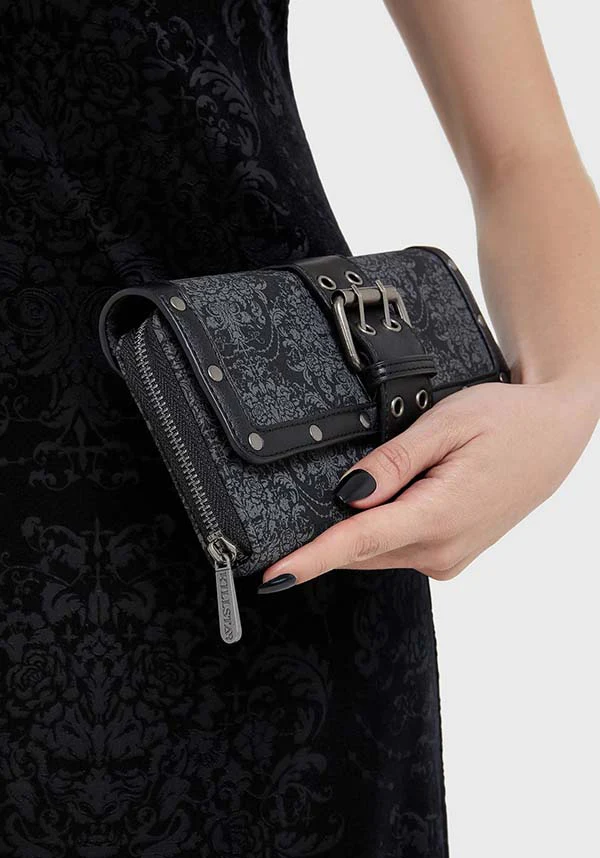 Fiend's Secret | WALLET - Image 2