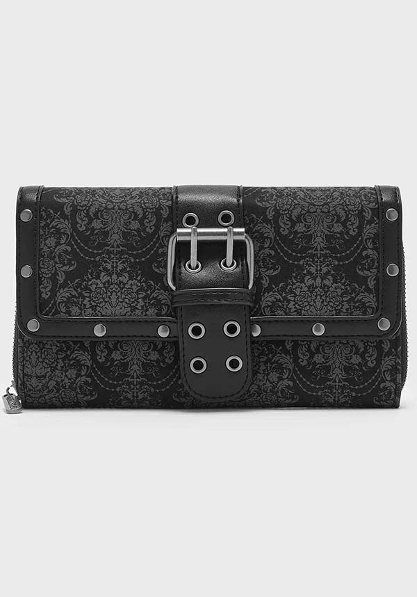 Fiend's Secret | WALLET - Image 3