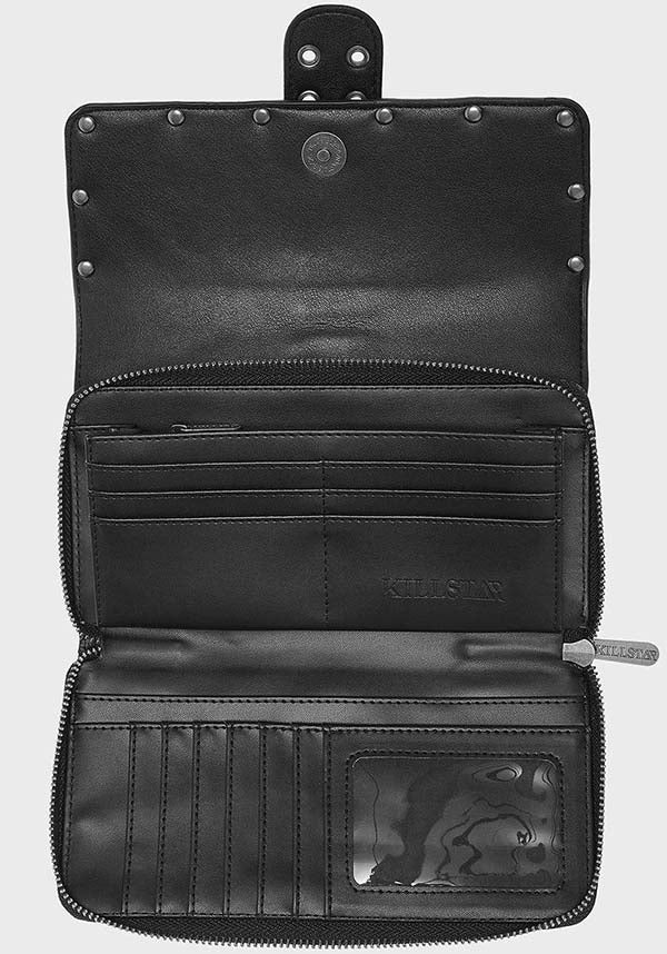 Fiend's Secret | WALLET - Image 4