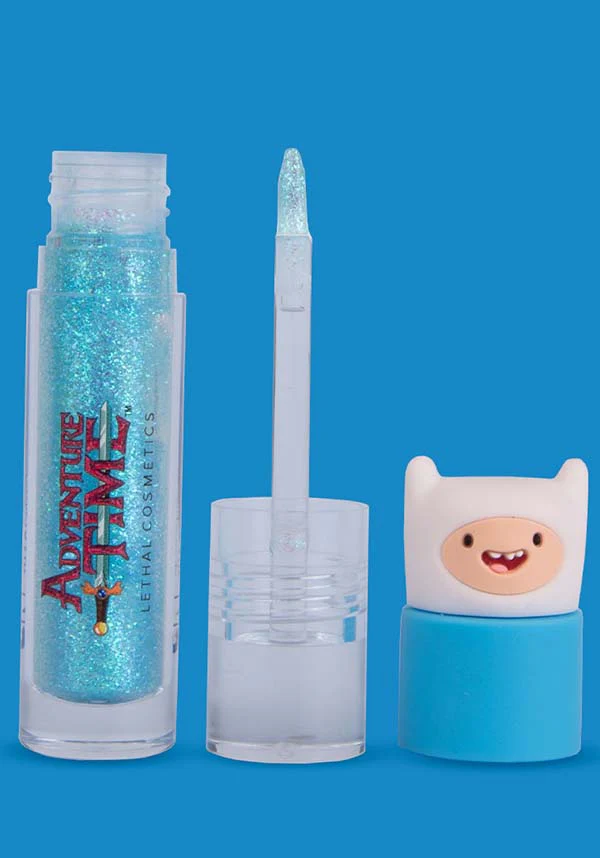 Finn the Human | LIP GLOSS - Image 3