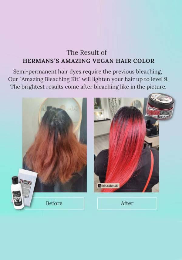 Fiona Fire | HAIR COLOUR - Image 11