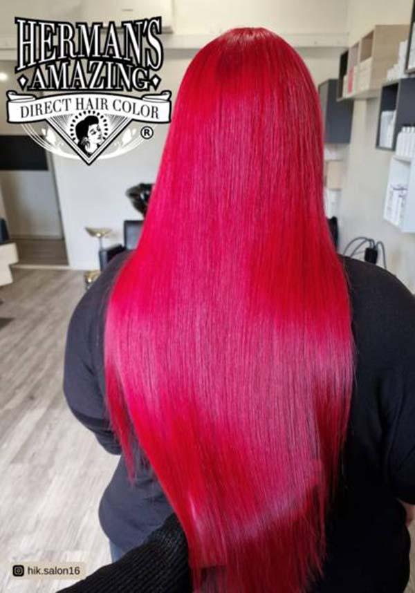 Fiona Fire | HAIR COLOUR - Image 2