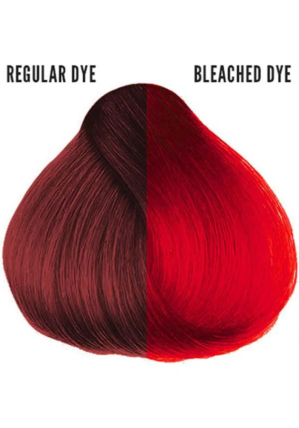 Fiona Fire | HAIR COLOUR - Image 5