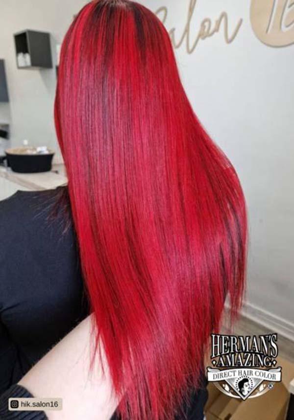 Fiona Fire | HAIR COLOUR - Image 8
