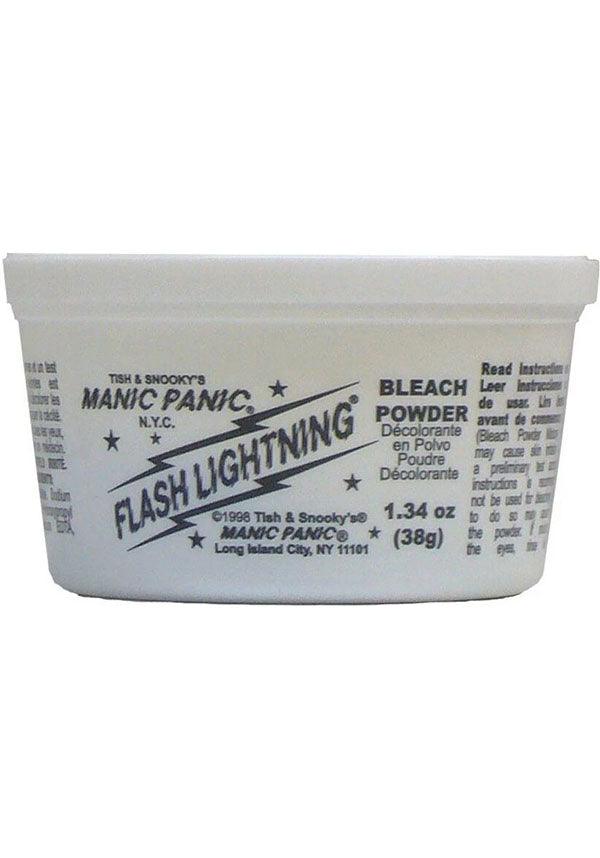 Flash Lightning | BLEACH KIT [40 VOL] - Image 6