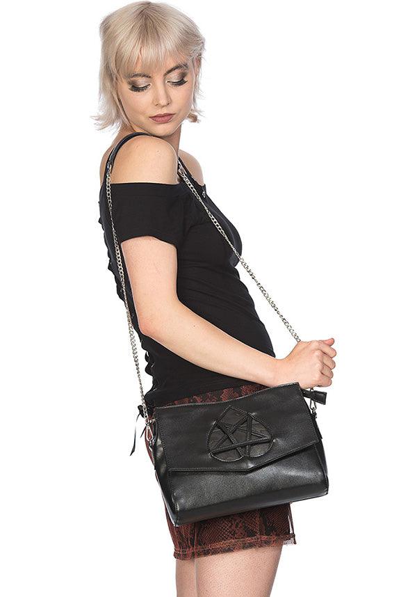 Flash Of Twilight | SHOULDER BAG - Image 2