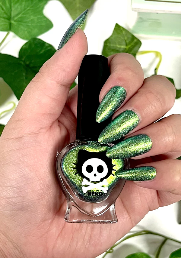 Flatwoods | NAIL POLISH