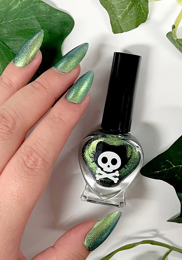 Flatwoods | NAIL POLISH - Image 2