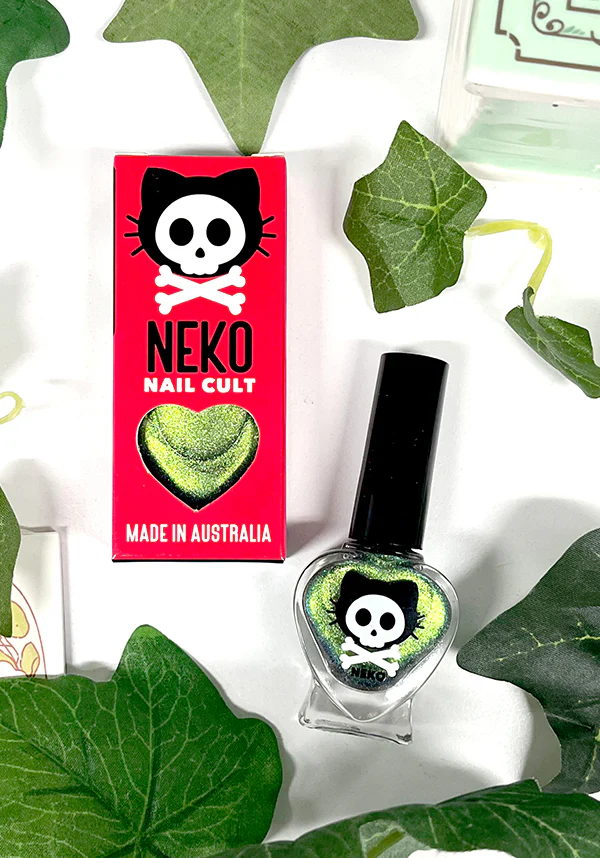 Flatwoods | NAIL POLISH - Image 3