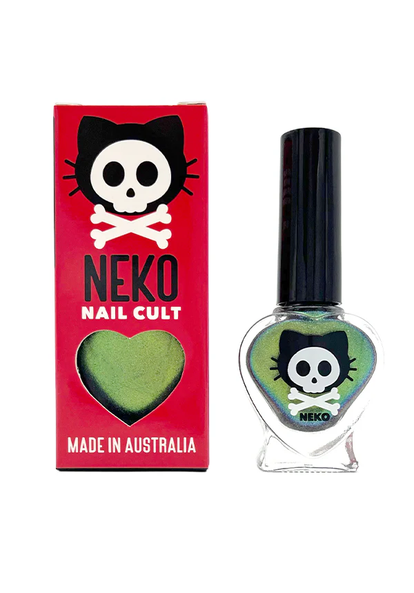 Flatwoods | NAIL POLISH - Image 4