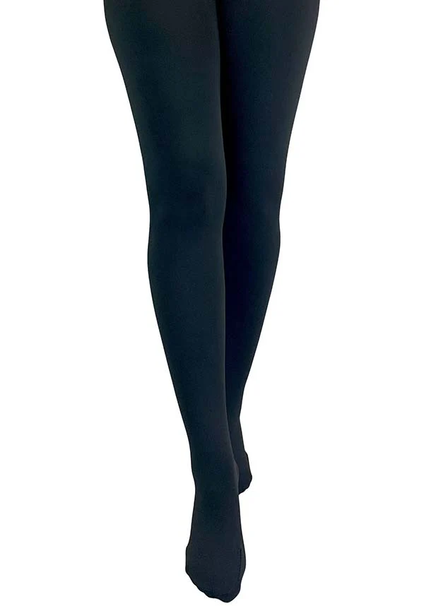 Fleece Lined | TIGHTS - Image 3