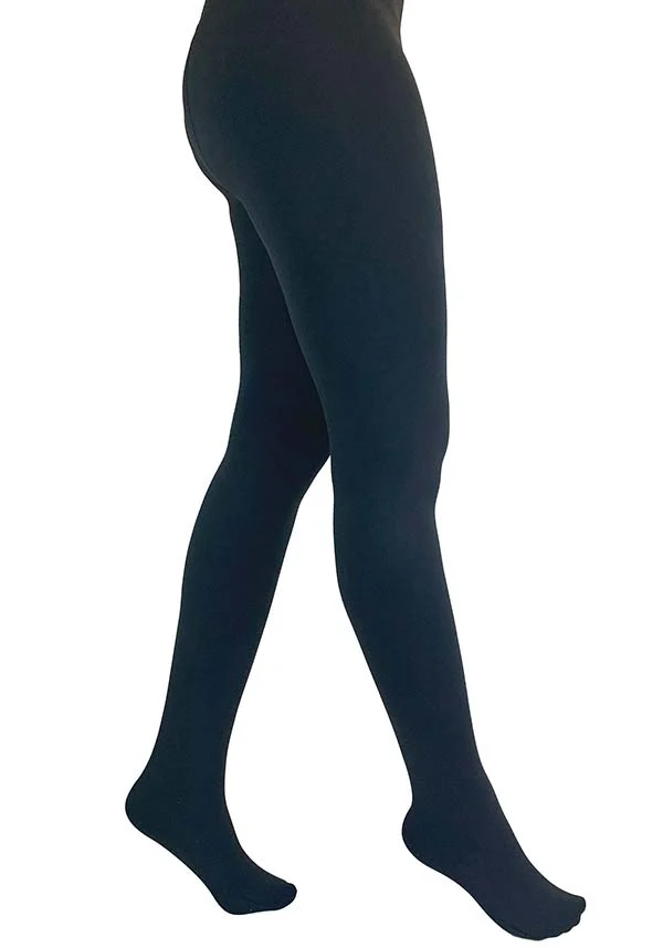 Fleece Lined | TIGHTS - Image 5