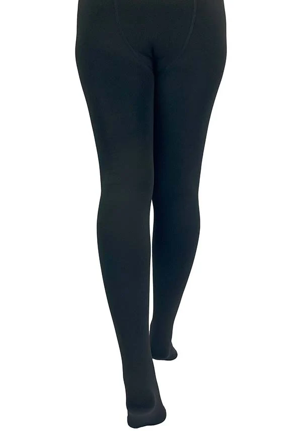 Fleece Lined | TIGHTS - Image 6