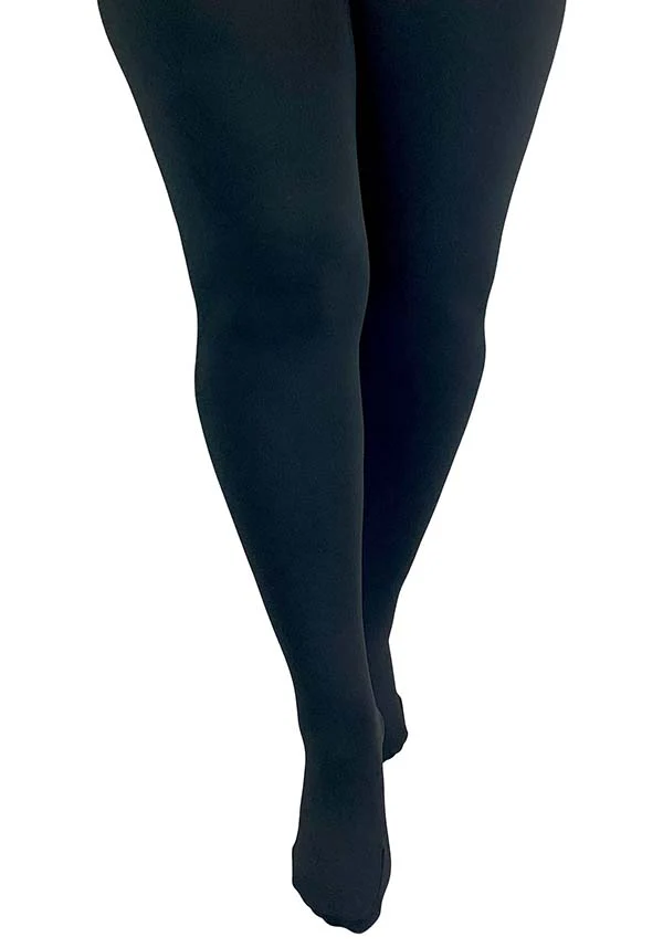 Fleece Lined | TIGHTS - Image 7