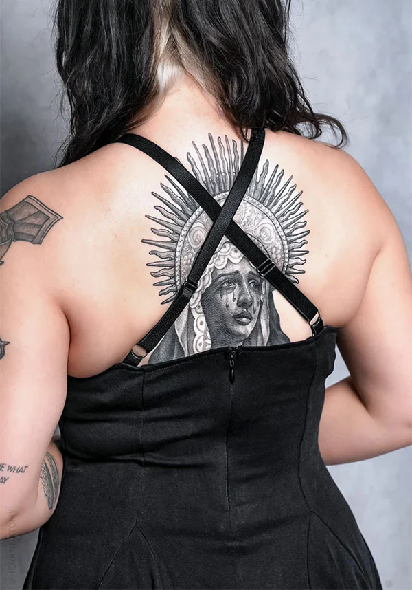 Florence | MINI DRESS* - Image 27