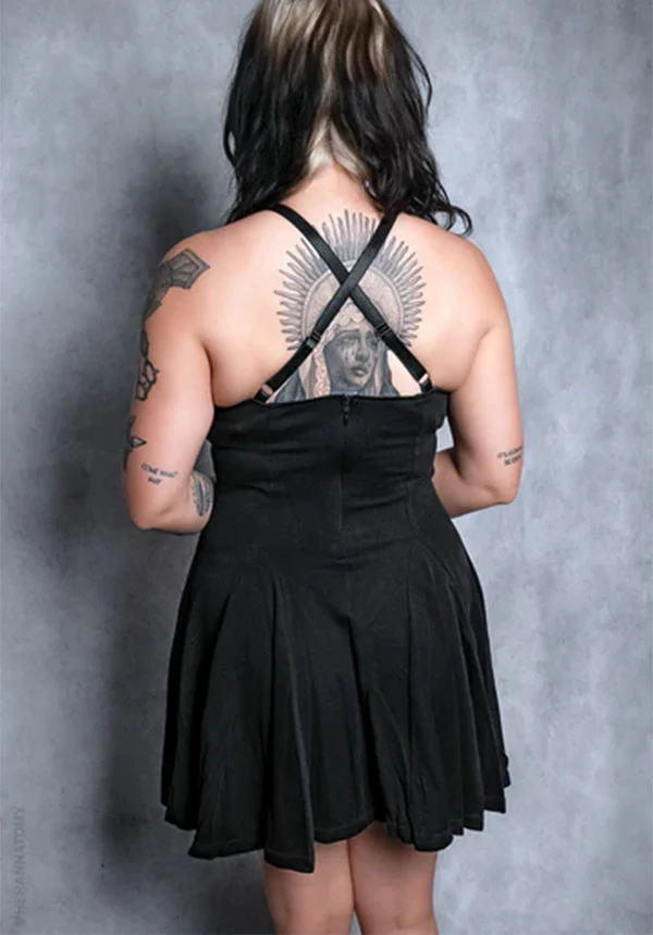 Florence | MINI DRESS* - Image 30