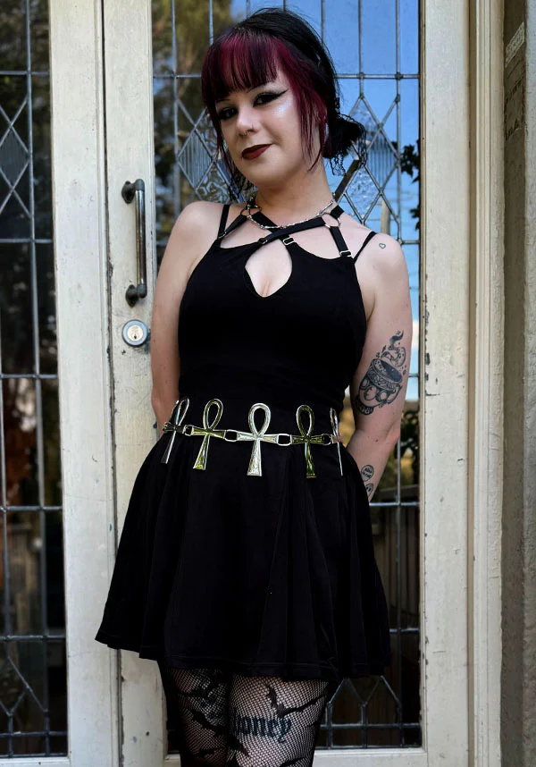 Florence | MINI DRESS* - Image 8