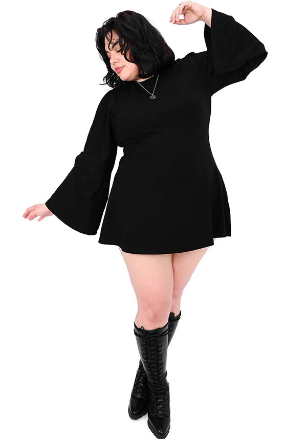 Florence | TUNIC DRESS - Image 2