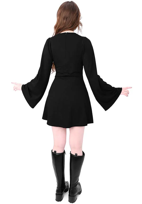 Florence | TUNIC DRESS - Image 3
