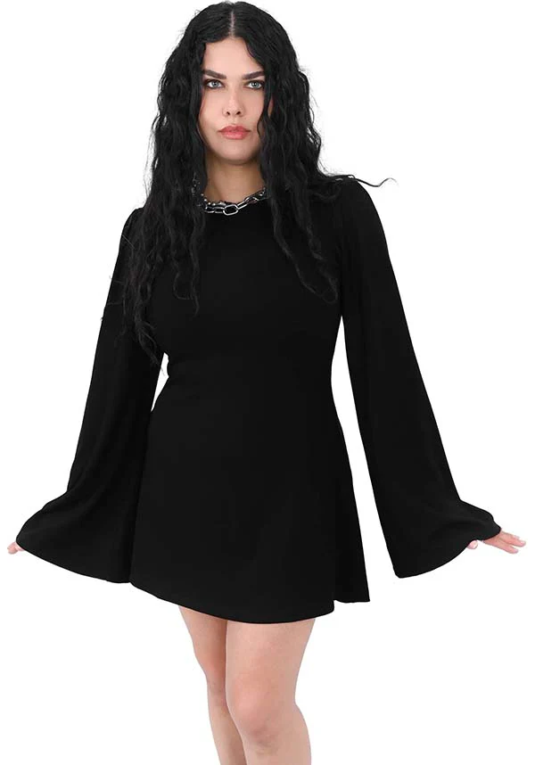 Florence | TUNIC DRESS - Image 4