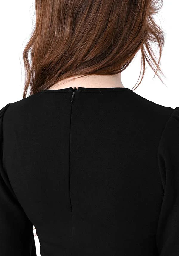 Florence | TUNIC DRESS - Image 5