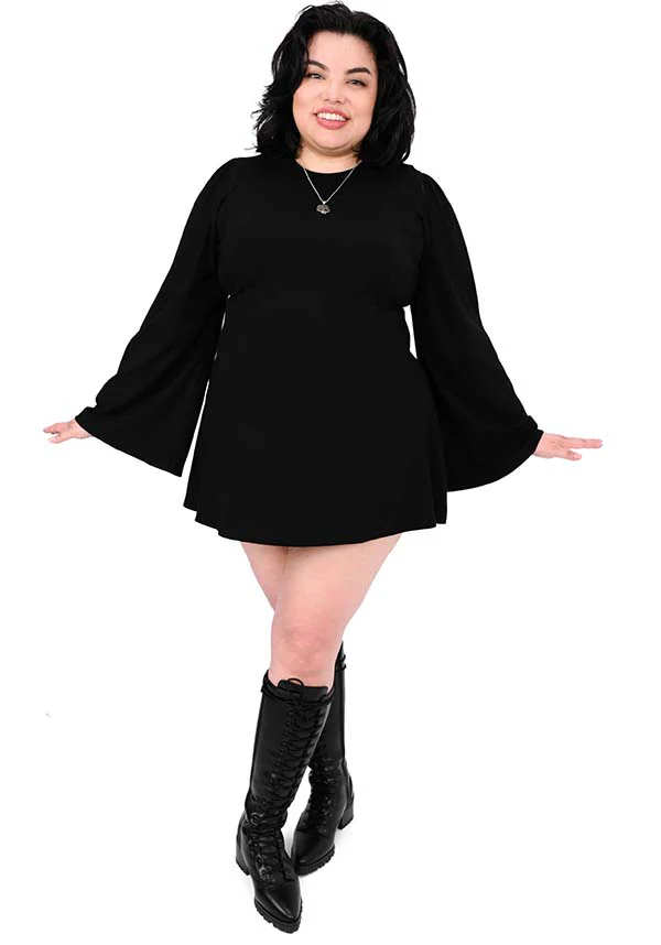 Florence | TUNIC DRESS - Image 6