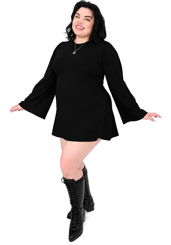 Florence | TUNIC DRESS - Image 7
