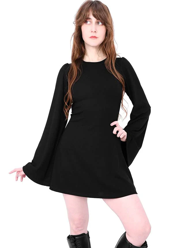 Florence | TUNIC DRESS - Image 8