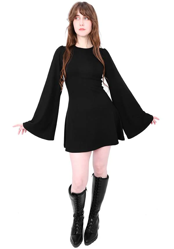 Florence | TUNIC DRESS - Image 9