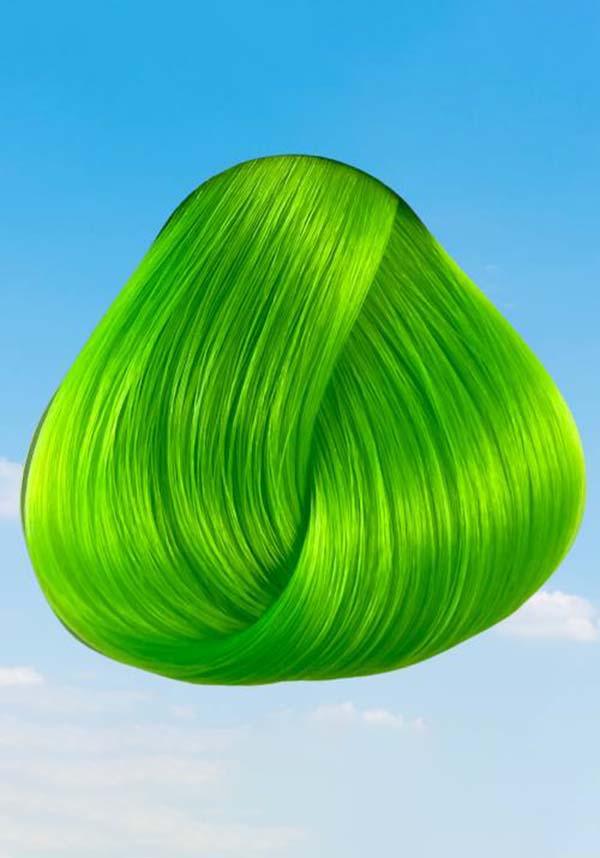 Fluorescent Green | HAIR COLOUR [100ML] - Image 3