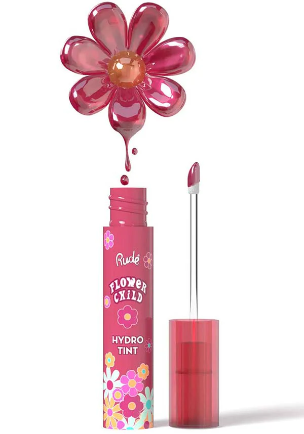 Flower Child [Petunia] | HYDRO TINT*