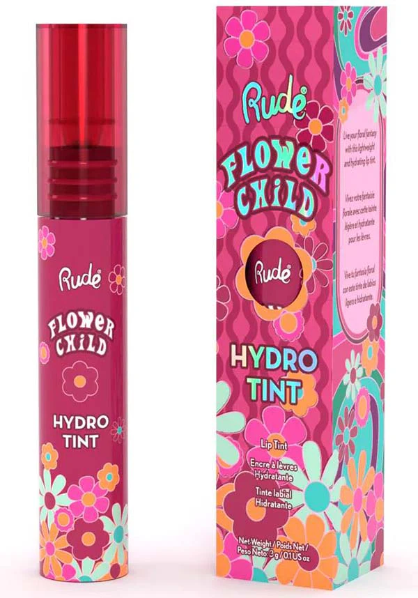 Flower Child [Petunia] | HYDRO TINT* - Image 2