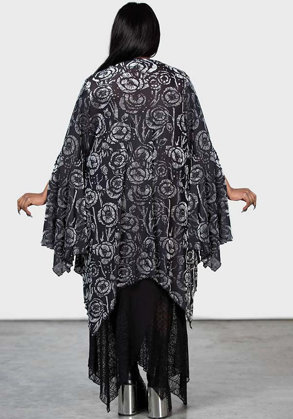 Flowering Fear | SHAWL* - Image 11