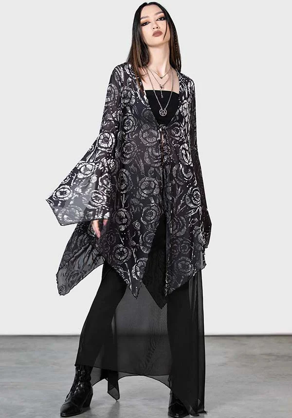 Flowering Fear | SHAWL* - Image 4