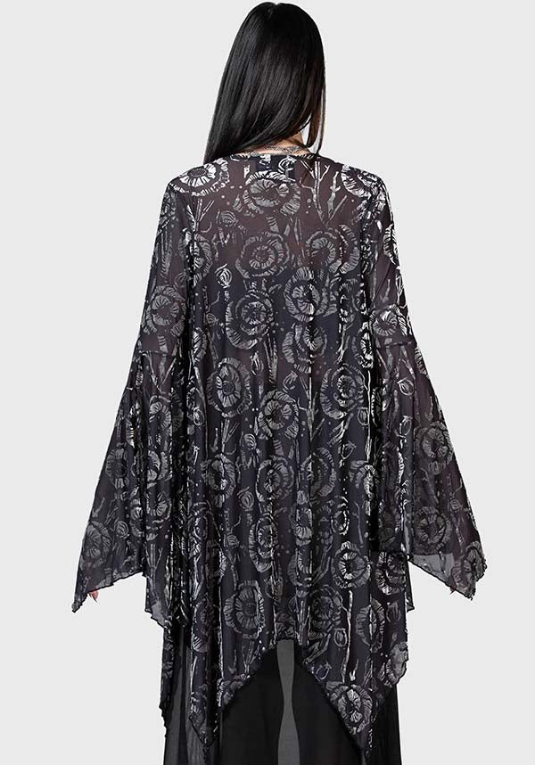 Flowering Fear | SHAWL* - Image 6