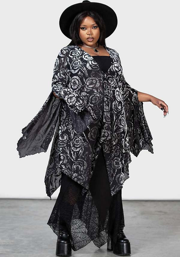 Flowering Fear | SHAWL* - Image 7
