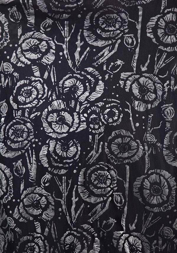 Flowering Fear | SHAWL* - Image 8