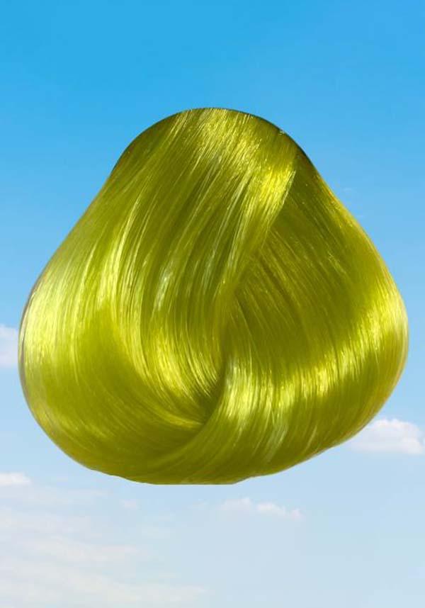 Fluorescent Yellow | HAIR COLOUR [100ML] - Image 3