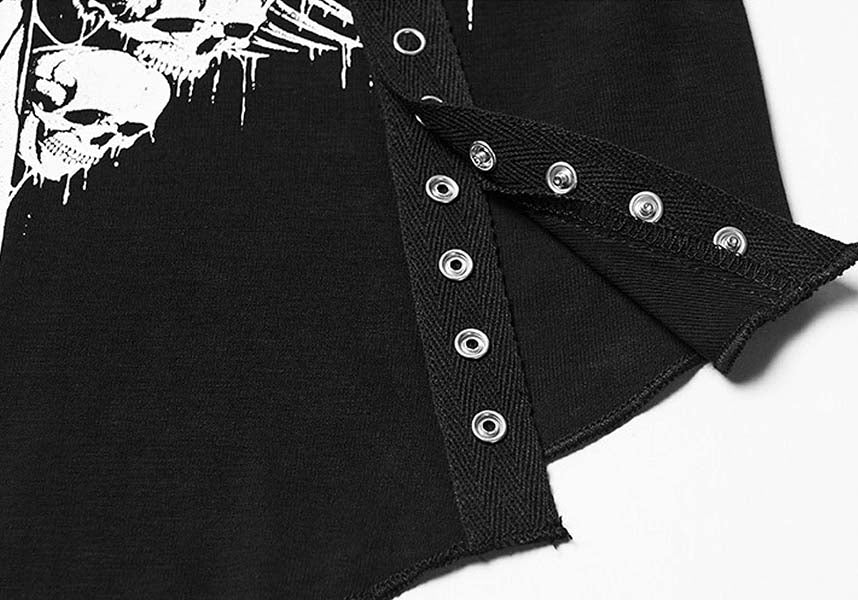 Fly By Night | T-SHIRT - Image 10