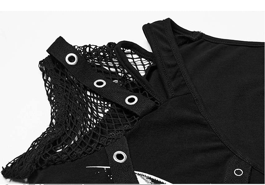 Fly By Night | T-SHIRT - Image 11