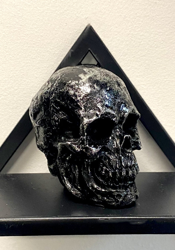 Fool's Gold [Silver] | SKULL - Image 3