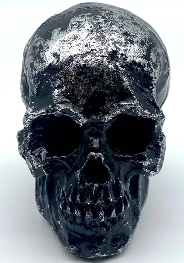 Fool's Gold [Silver] | SKULL - Image 9