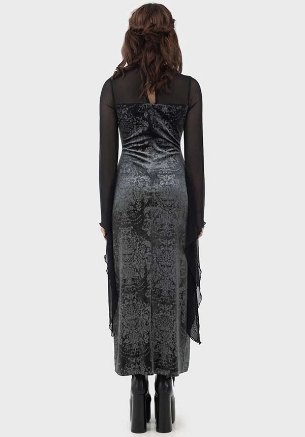 Forenoon | MAXI DRESS* - Image 10