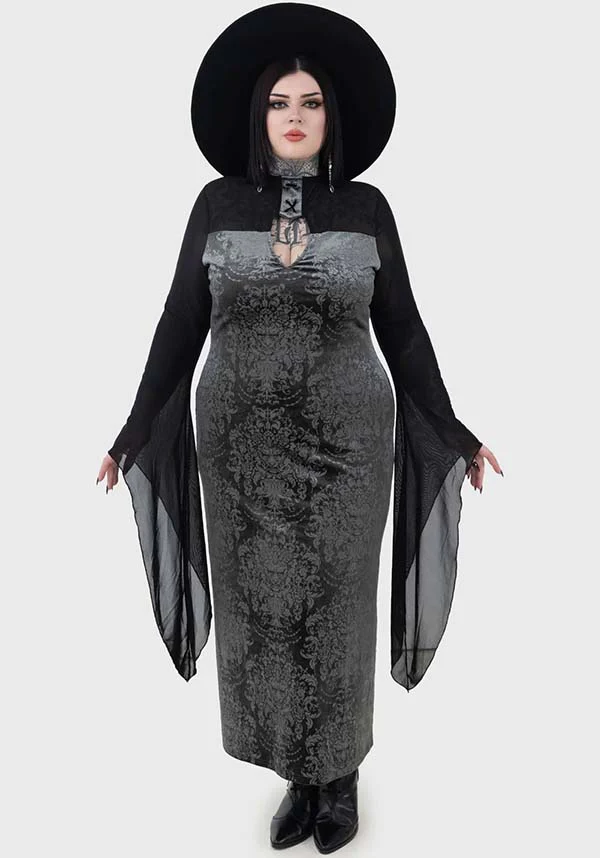 Forenoon | MAXI DRESS* - Image 11